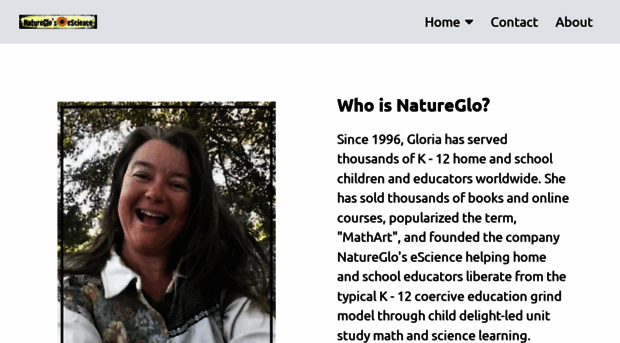 natureglosescience.com