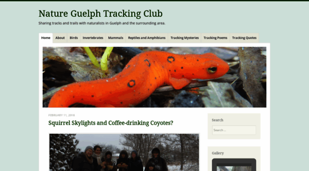 natureguelphtracking.wordpress.com