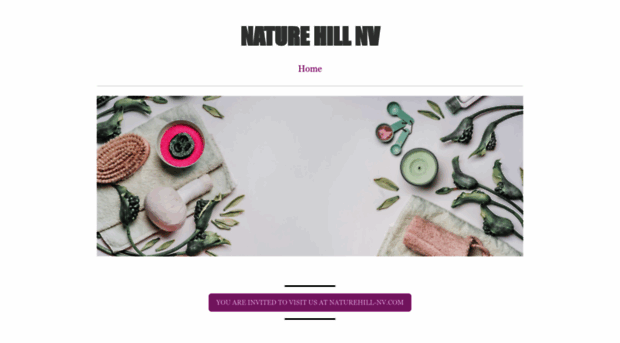 naturehillnv.com