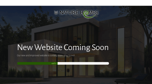 naturehomes.co.nz