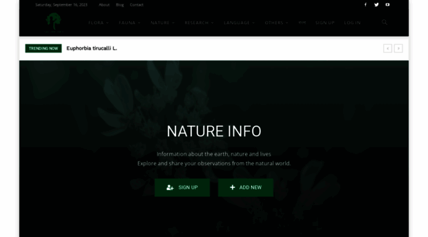 natureinfo.com.bd