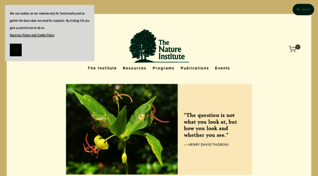 natureinstitute.org