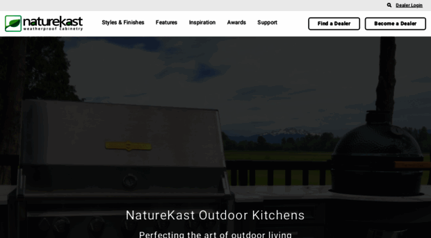 naturekast.com