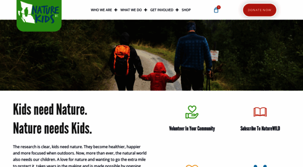 naturekidsbc.ca