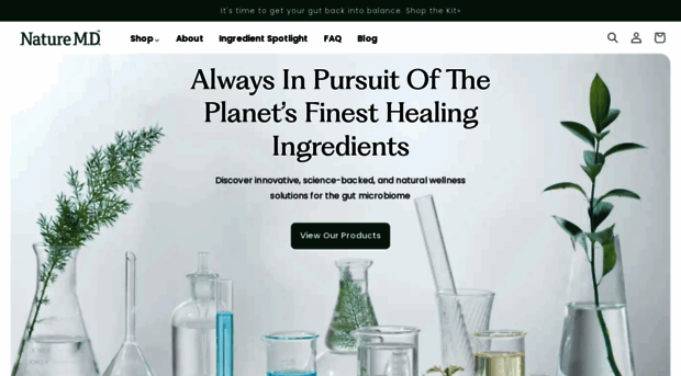 naturemd.com