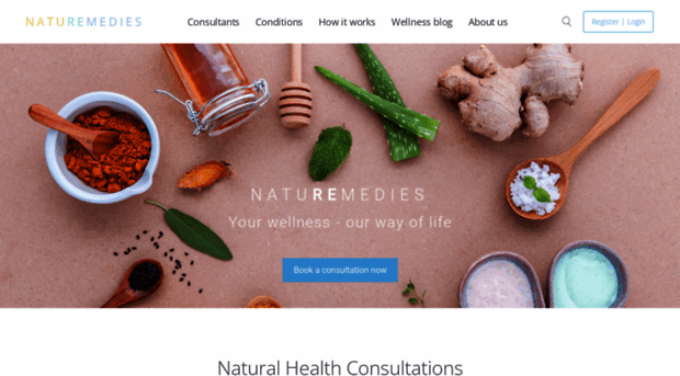 naturemds.com