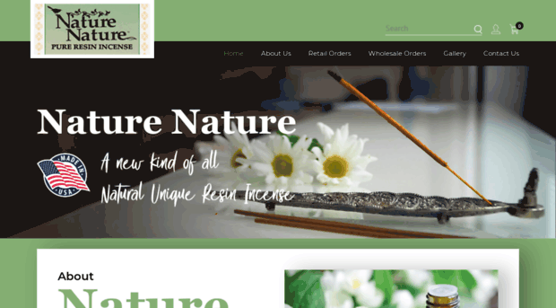 naturenature.net