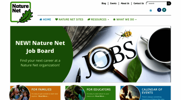 naturenet.com