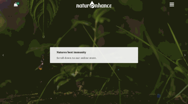 naturenhance.com