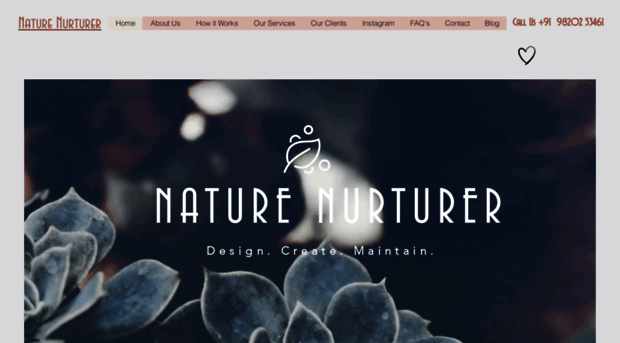 naturenurturer.com