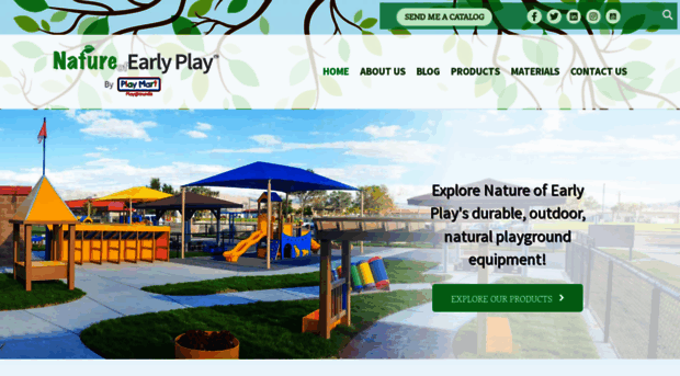 natureofearlyplay.com