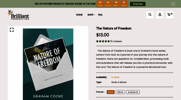 natureoffreedom.com
