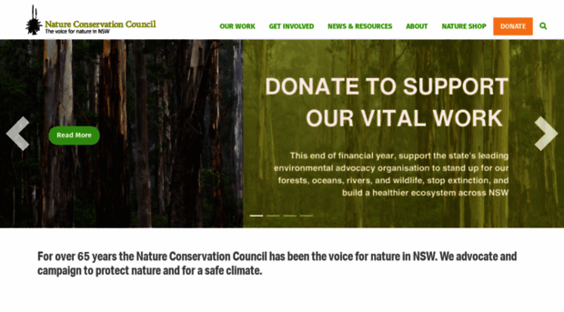 natureorg.nationbuilder.com