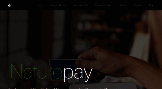 naturepay.net