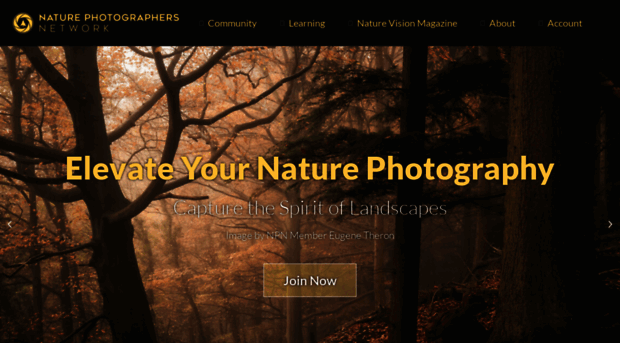 naturephotographers.net