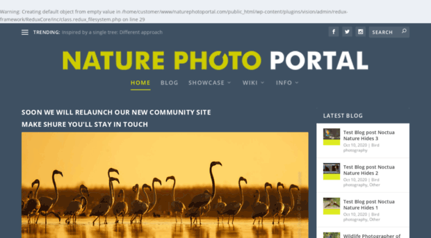 naturephotoportal.com