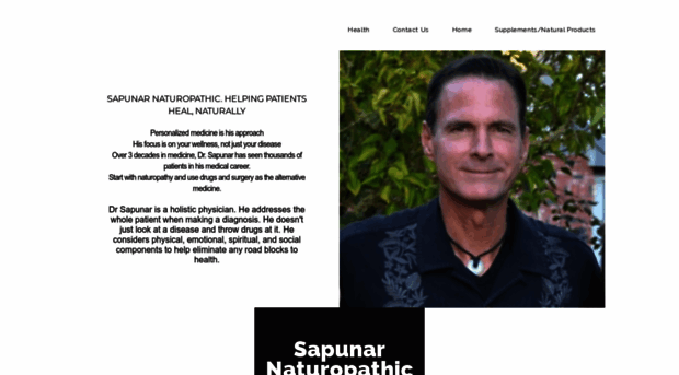 naturephysician.com