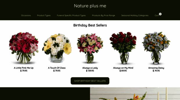 natureplusme.com