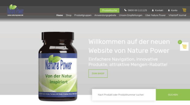 naturepower.ch