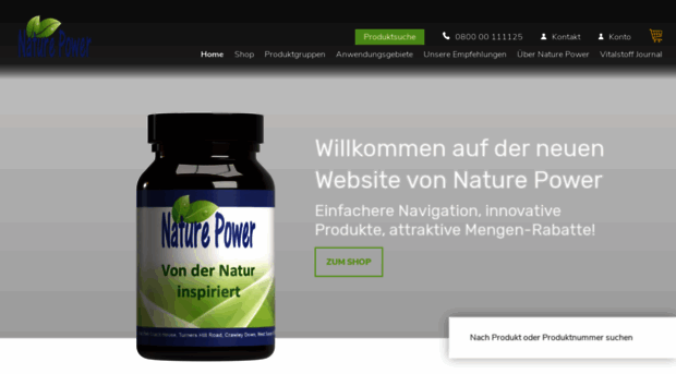 naturepower.de