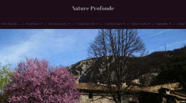 natureprofonde.com