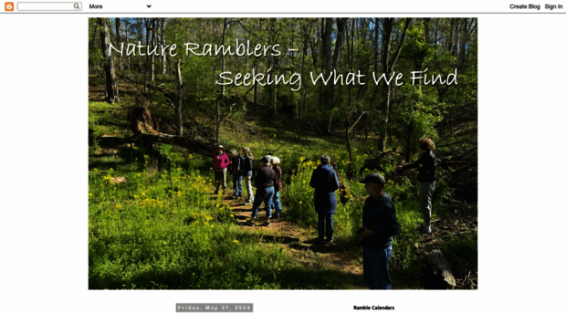 naturerambling.blogspot.com