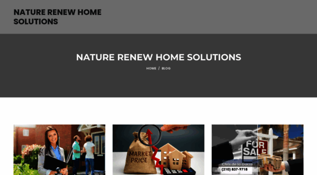 naturerenewcleanses.net