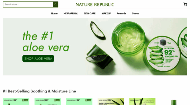 naturerepublic.com.ph