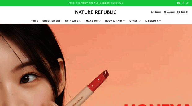 naturerepublicuk.com