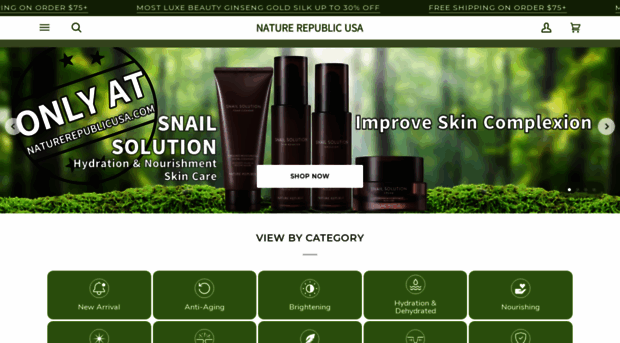 naturerepublicusa.com