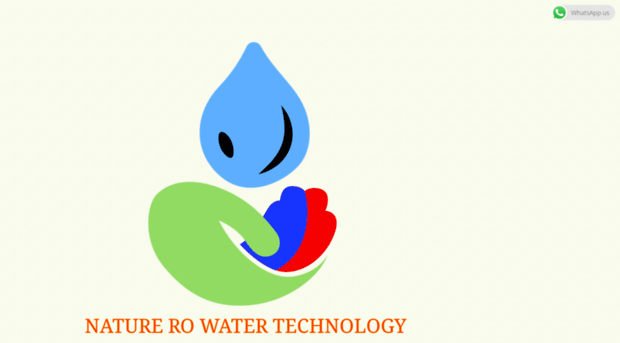 naturerowater.com