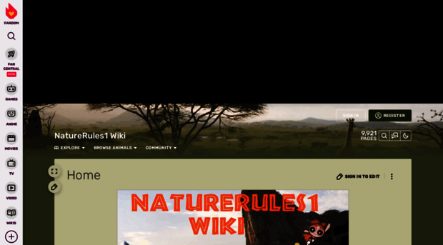 naturerules1.fandom.com