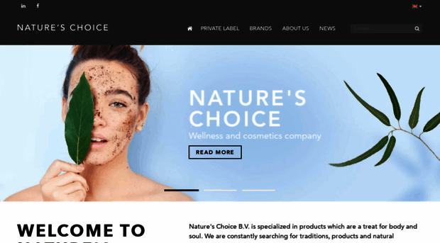 natures-choice.com