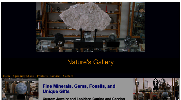 natures-gallery.com