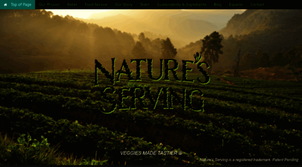 natures-serving.com