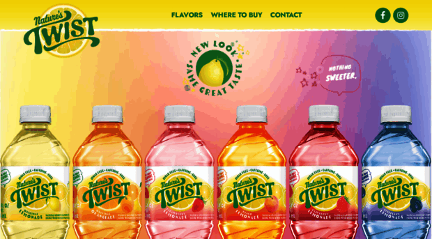 natures-twist.com