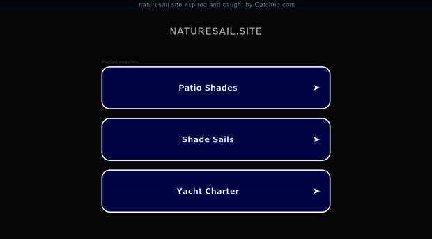 naturesail.site