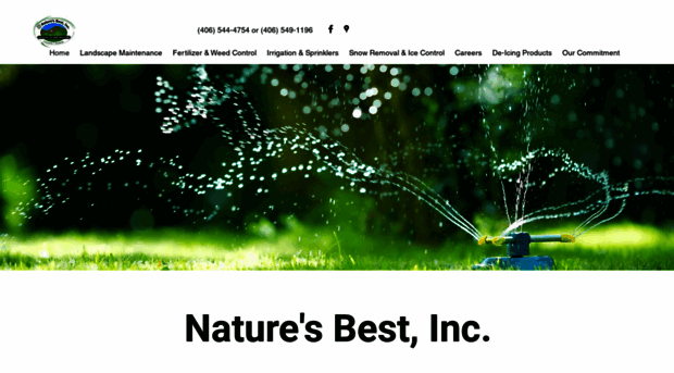 naturesbestinc.com