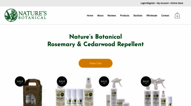 naturesbotanical.com