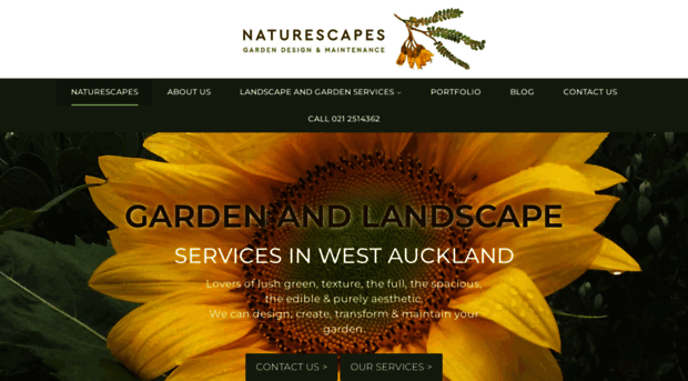 naturescapes.co.nz