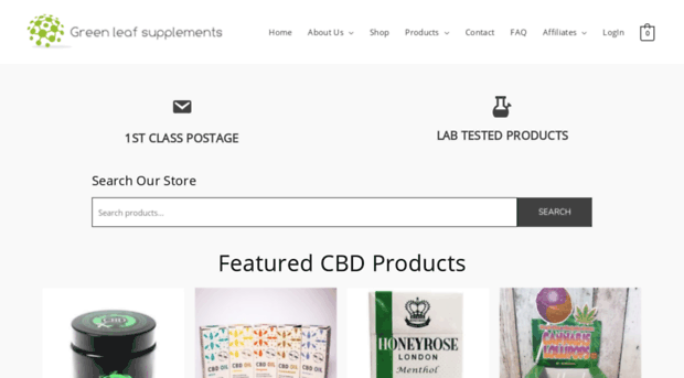 naturescbdstore.com