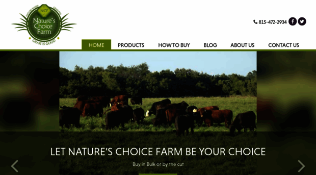 natureschoicefarm.com