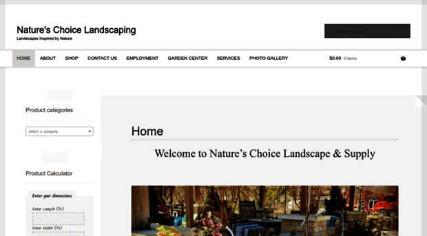 natureschoicelandscaping.com