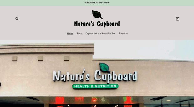 naturescupboardonline.com