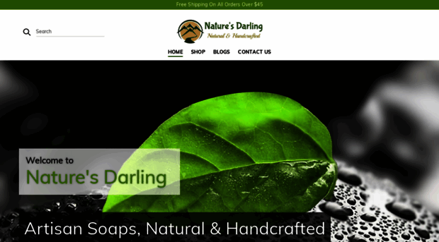 naturesdarling.com