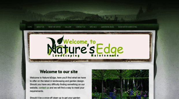 naturesedge.co.za