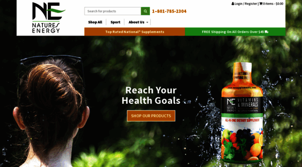 naturesenergy.com