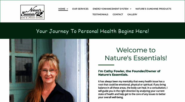 naturesessentials1999.com