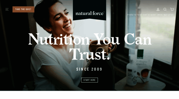 naturesforce.com