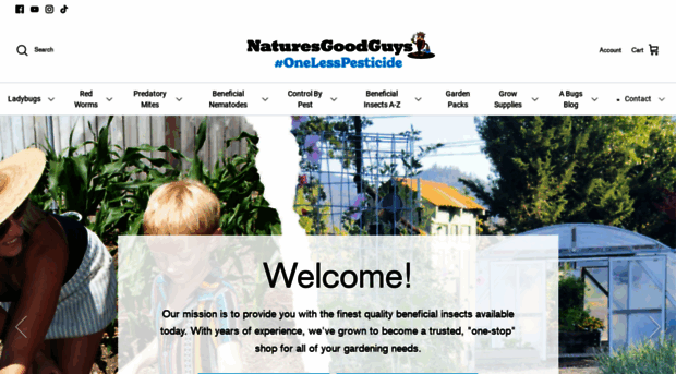 naturesgoodguys.com